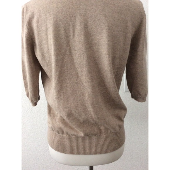 Marni Pullover Sweater Colorblock FLAWS - Picture 8 of 12